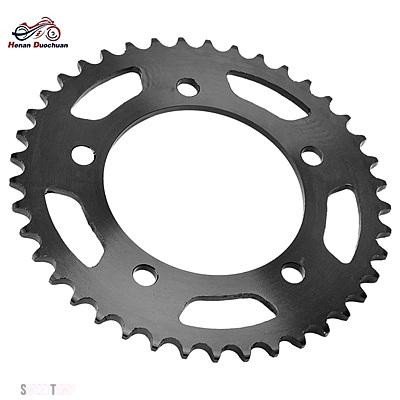 互換品 ホンダ 520-41T バイクリアスプロケットCB500F CB500X CB500 F X 2013-2017 CBR500R 2013-2020 2018 2019 CB500 CBR500 CBR 500 R_4