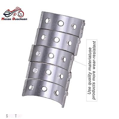 互換品 カワサキ STD 30 MMコンロッド接続ロッド/32 MMクランクシャフトメインベアリングキットZZR400 ZZR 400 1990-2003 ZR400 XANTHUS ZR 400 92_6