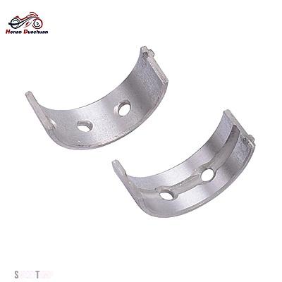 互換品 カワサキ STD ? +50 33 MM 32.75 MM 32.5 MM接続接続ロッド 32 MM 31.75 31.5 MMクランクシャフトタイルメインベアリングZR400 ZR ゼファー 400_7
