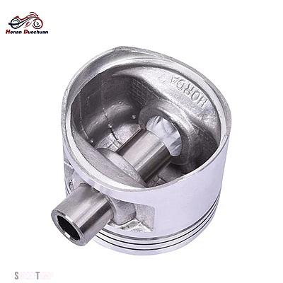 互換品 ホンダ 53.75MM +75 0.75 MM バイク 2 シリンダー エンジン ピストン リング CM2個50C CM2個50 CB250 CB250A CB250AC CB ナイトホーク 250_2