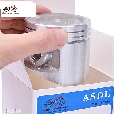 互換品 ホンダ 53.75MM +75 0.75 MM バイク 2 シリンダー エンジン ピストン リング CM2個50C CM2個50 CB250 CB250A CB250AC CB ナイトホーク 250_3