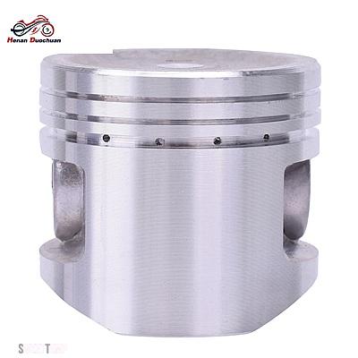 互換品 ホンダ 53.75MM +75 0.75 MM バイク 2 シリンダー エンジン ピストン リング CM2個50C CM2個50 CB250 CB250A CB250AC CB ナイトホーク 250_5