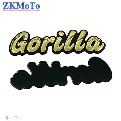 互換品 燃料タンクステッカー ホンダ Z50 Z50A Z50J Z50R ミニトレイル