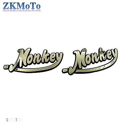 互換品 燃料タンクステッカー ホンダ Z50 Z50A Z50J Z50R ミニトレイル