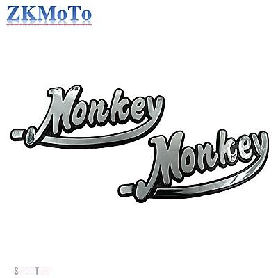 互換品 燃料タンクステッカー ホンダ Z50 Z50A Z50J Z50R ミニトレイル