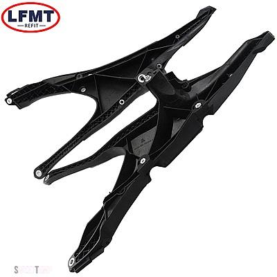 互換品 ハスクバーナ 2023 強化サブフレーム リアシートサポートフレーム テールストックマウント FX FS FC FE TX TC TE 250 350 450 2019-2022