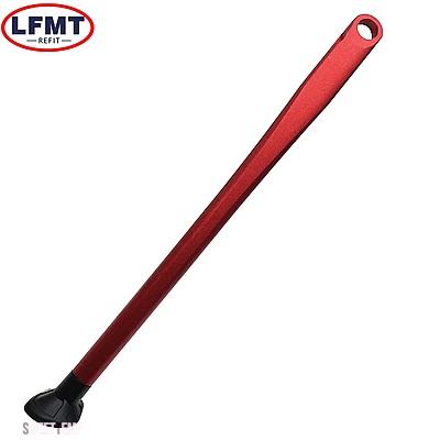 互換品 KTM CNC 125-500 XC XCW XCF XCFW EXC EXCF TPI 6 DAYS GA パーキングサイドスタンド キックスタンド スプリングキット付き バイク_15