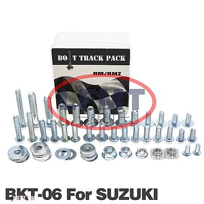 互換品 ヤマハ ダートバイクハードウェアボルトフルプラスチックファスナーキットYZ WR YZF WRF 85 125 150 200 CC 2003-2025 部品_23