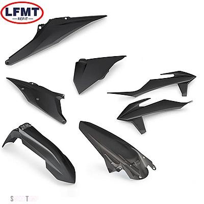 互換品 KTM バイク プラスチック 完全シェル プロテクター プレート EXCF SXF XCFW XC SX EXC XCW XCF 125-500CC 2019 2020-2022 2023_7