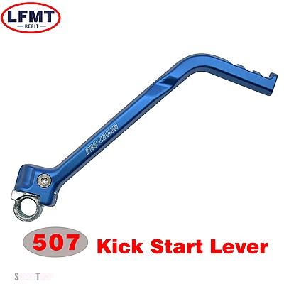 互換品 KTM XCF XC SX EXC SXF EXCF XCW 125 250 300 ハスクバーナ TE TC TX FE 1998-2023 バイク キックスタートレバーペダル_15