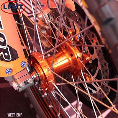 互換品 パーツそ他 バイク CNC フロント リア リム ホイール ハブ SX SXF XC XCF EXC E SMR TE FE TC FC TX FX FS MC EC EX 2003-2023