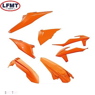 互換品 KTM バイクプラスチック完全シェルプロテクタープレート XC SX EXC XCW XCF EXCF SXF XCFW 125-500CC 2019-2023 2024_10