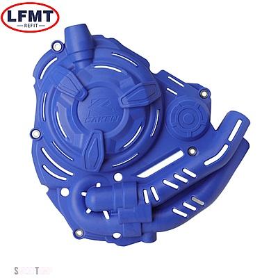 互換品 ヤマハ バイク エンジン点火カバー クラッチ プロテクター TENERE700 XTZ700 XSR 700 MT-07 2023 アクセサリー_11