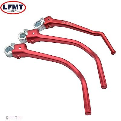 互換品 ホンダ バイク CNC キックスタートレバーペダルCRF 150R 250R 450R CRF250R 2012-2017 CRF150R 2007-2024 CRF450R 2009-2016_4