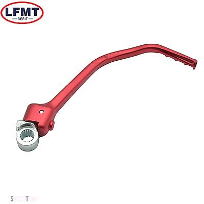 互換品 ホンダ バイク CNC キックスタートレバーペダルCRF 150R 250R 450R CRF250R 2012-2017 CRF150R 2007-2024 CRF450R 2009-2016_5
