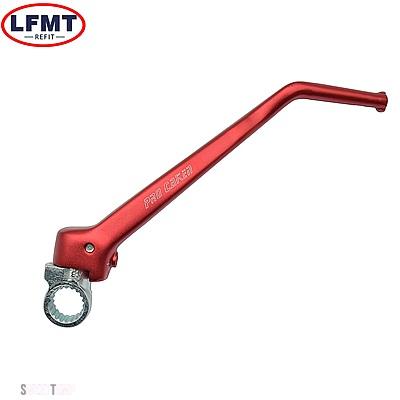 互換品 ホンダ バイク CNC キックスタートレバーペダルCRF 150R 250R 450R CRF250R 2012-2017 CRF150R 2007-2024 CRF450R 2009-2016_7