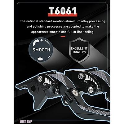 互換品 BMW MOTOPA CNC 5D ブレーキ クラッチ レバー C400GT C400X C 400 GT X CE04 クラッチ ブレーキ レバー C400GT_14