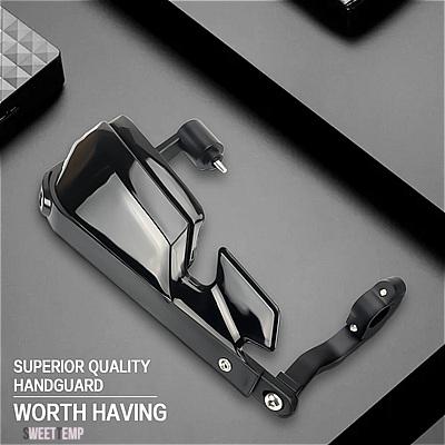 専用ページ★ 互換品】 パーツそ他 バイク ハンドガード レバー プロテクター