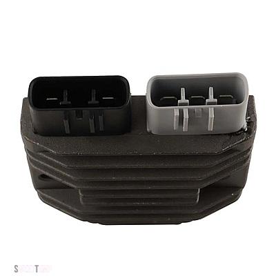 互換品 ヤマハ バイク ボルテージ レギュレーター レクティファイア FJR1300 FZ1 FZ8 FAZER 800 FZ8S FZ8 S N FZ8N YFM700 YFM550 GRIZZLY_3