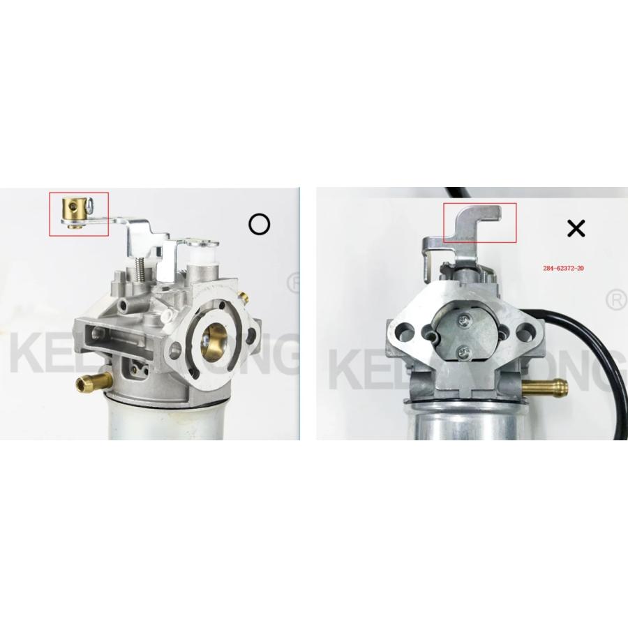 互換品 EH09 EH09-2 GKP254E RAS170 3.0HP 2.4 -4HP パーツそ他