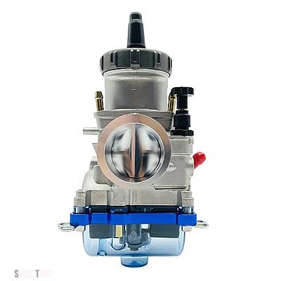 互換品 パーツそ他 汎用キャブレター KEIHIN コンペティション CNC PWK33 34 35 36 38 40 42 MM 2T 4T ストロークキャブレター 34 MM EXC12 LT 米国 199_8