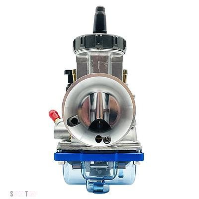 互換品 パーツそ他 汎用キャブレター KEIHIN コンペティション CNC PWK33 34 35 36 38 40 42 MM 2T 4T ストロークキャブレター 34 MM EXC12 LT 米国 199_9