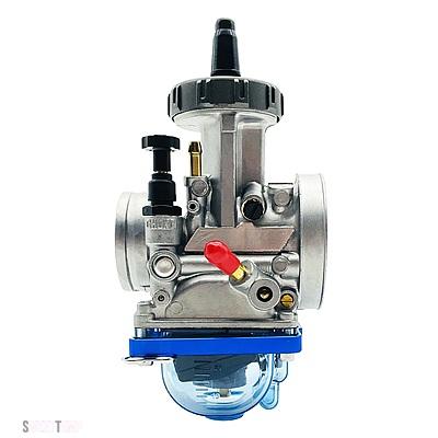 互換品 パーツそ他 汎用キャブレター KEIHIN コンペティション CNC PWK33 34 35 36 38 40 42 MM 2T 4T ストロークキャブレター 34 MM EXC12 LT 米国 199_10