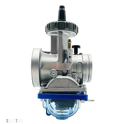 互換品 パーツそ他 汎用キャブレター KEIHIN コンペティション CNC PWK33 34 35 36 38 40 42 MM 2T 4T ストロークキャブレター 34 MM EXC12 LT 米国 199_11