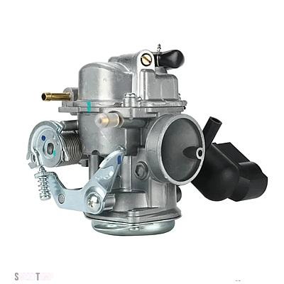 互換品 パーツそ他 バイク キャブレター NPS50 ズーマー 50 NPS 50 NPS 50S NPS50 NPS50S CH50 CHF50 原付スクーター部品キャブ