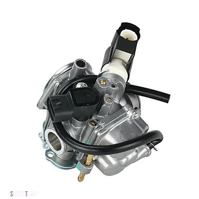 互換品 パーツそ他 バイク キャブレター NPS50 ズーマー 50 NPS 50 NPS 50S NPS50 NPS50S CH50 CHF50 原付スクーター部品キャブ