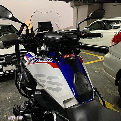 互換品 BMW バイクタンクバッグ K1200 GT/RS/S/R K1200 S/R 1150 R/RS R1200ST R1100 S/RS GS1200 GS1250 F900XR 防水キャリア K1300