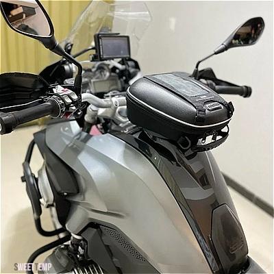 互換品 BMW バイクタンクバッグ K1200 GT/RS/S/R K1200 S/R 1150 R/RS R1200ST R1100 S/RS GS1200 GS1250 F900XR 防水キャリア K1300