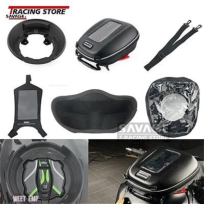 ニンジャスピナー300パック 互換品 カワサキ バイク タンクバッグ Z900 SE ニンジャ 250 400 650