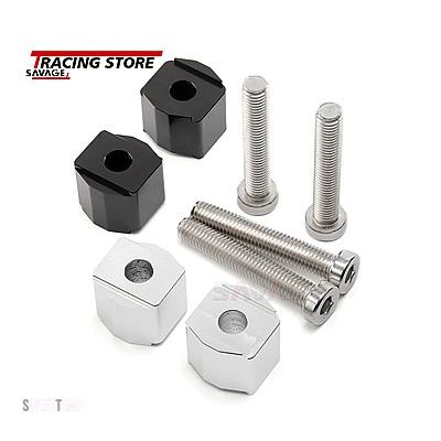互換品 KTM ハンドルバーライザーアダプター 390 790 890 1050 1090 1190 1290 スーパーアドベンチャー 690 SMC-R エンデューロ R バイク_3