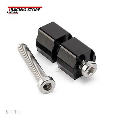 互換品 KTM ハンドルバーライザーアダプター 390 790 890 1050 1090 1190 1290 スーパーアドベンチャー 690 SMC-R エンデューロ R バイク_5
