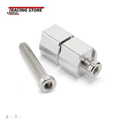 互換品 KTM ハンドルバーライザーアダプター 390 790 890 1050 1090 1190 1290 スーパーアドベンチャー 690 SMC-R エンデューロ R バイク_6