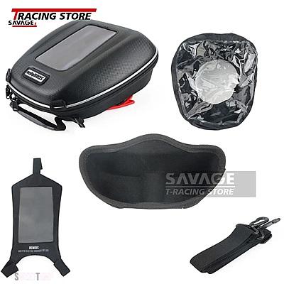 互換品 BMW R900 R1200 RT バイク燃料ガスタンクバッグ R900RT R1200RT タンクロックリングフィッティング防水多機能バッグアダプター
