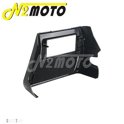 2019年FLTRXSE CVOサイドフェアリング・チンスポイラーセット