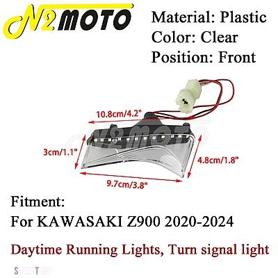 互換品 LED デイタイムランニングライト ヘッドランプハウジング