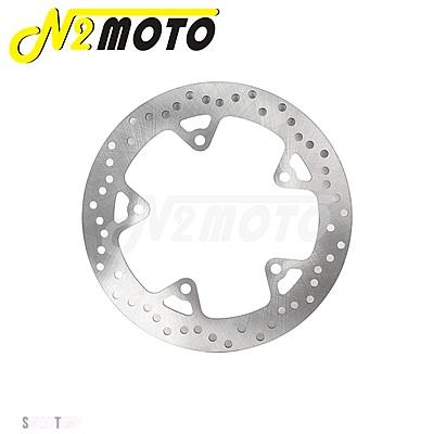 互換品 BMW バイク リア ホイール ブレーキ ディスク ローター R1200GS ADV LC 2014-2019 R1200GS K50 K51 RT K52 2014-2018 R RS SPORT 2015-2018_2