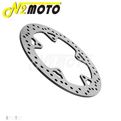 互換品 BMW バイク リア ホイール ブレーキ ディスク ローター R1200GS ADV LC 2014-2019 R1200GS K50 K51 RT K52 2014-2018 R RS SPORT 2015-2018_3