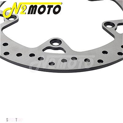 互換品 BMW バイク リア ホイール ブレーキ ディスク ローター R1200GS ADV LC 2014-2019 R1200GS K50 K51 RT K52 2014-2018 R RS SPORT 2015-2018_4