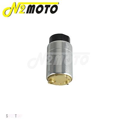 互換品 ホンダ 12V 交換用吸気燃料ポンプ 16700-MFL-013 2C0-13907-00-00 R 600RR VFR1200F ヤマハ MT01 XJR1300_3