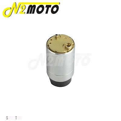 互換品 ホンダ 12V 交換用吸気燃料ポンプ 16700-MFL-013 2C0-13907-00-00 R 600RR VFR1200F ヤマハ MT01 XJR1300_4