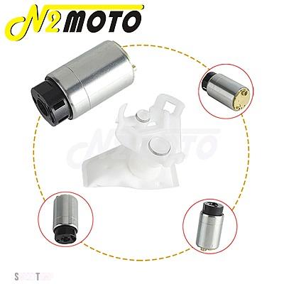 互換品 ホンダ 12V 交換用吸気燃料ポンプ 16700-MFL-013 2C0-13907-00-00 R 600RR VFR1200F ヤマハ MT01 XJR1300_5