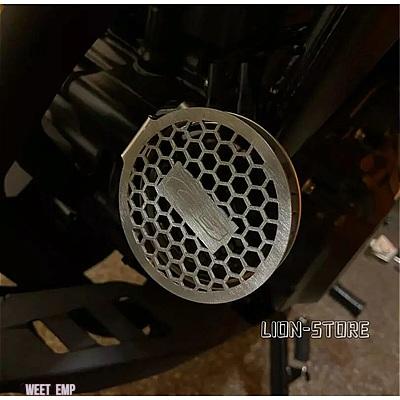 互換品 ホンダ ホーンカバー HODNA R CB 150 R CB 300 R 2017-24 バイクアクセサリー_3