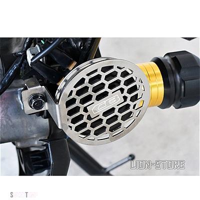 互換品 ホンダ ホーンカバー HODNA R CB 150 R CB 300 R 2017-24 バイクアクセサリー_4