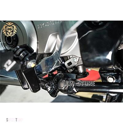 互換品 ホンダ CT125 TRAIL 125 TRAIL125 CT 125 2023 2024 バイクアクセサリー 8BJ-JA65 8BJ JA65 シフトブラケット_5