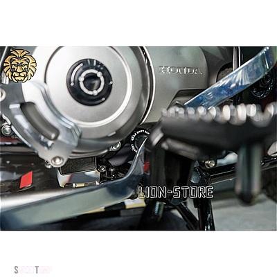 互換品 ホンダ CT125 TRAIL 125 TRAIL125 CT 125 2023 2024 バイクアクセサリー 8BJ-JA65 8BJ JA65 シフトブラケット_6