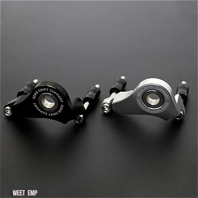 互換品 ホンダ CT125 TRAIL 125 TRAIL125 CT 125 2023 2024 バイクアクセサリー 8BJ-JA65 8BJ JA65 シフトブラケット_7